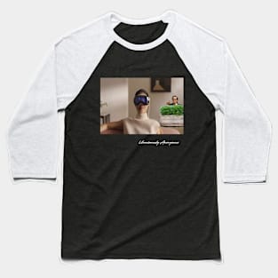 Crushing Your Pro Vision... Baseball T-Shirt